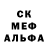 Конопля индика Katie Martin