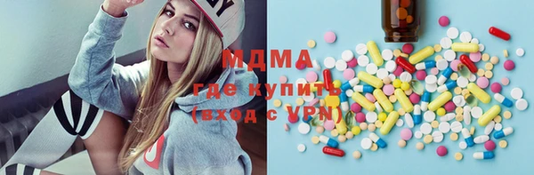 хмурый Алексин