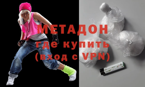 хмурый Алексин