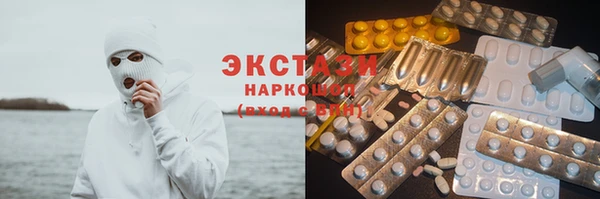 хмурый Алексин